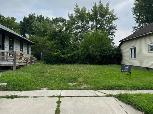 939 Haugh St, Indianapolis, IN 46222