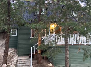 27245 Little Bear Rd, Blue Jay, CA 92317