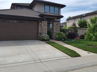 5424 Jade Springs Way, Rancho Cordova, CA 95742