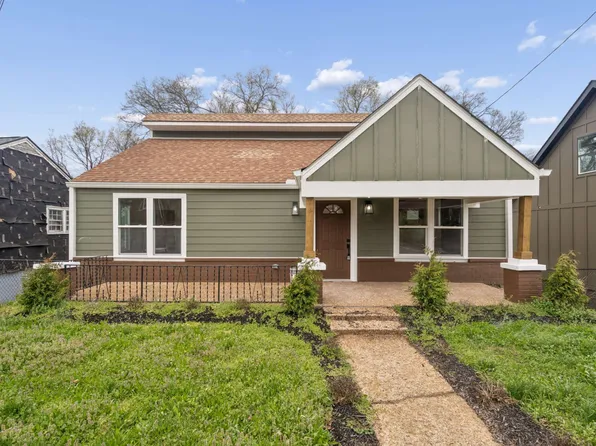 2402 Buchanan St, Nashville, TN 37208