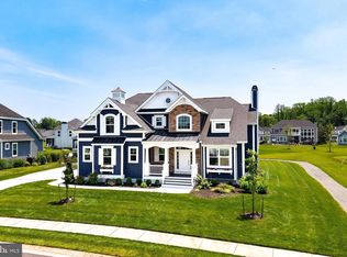 33557 Downing Cir, Lewes, DE 19958