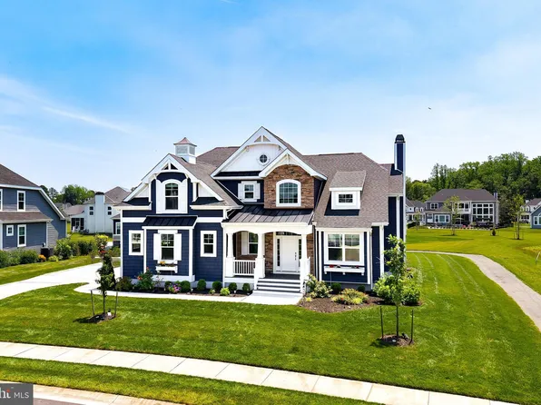 33557 Downing Cir, Lewes, DE 19958
