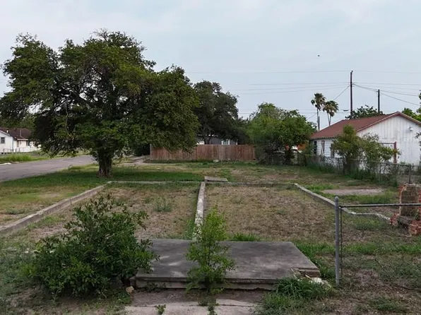 101 W Pierce Ave #6, Harlingen, TX 78550