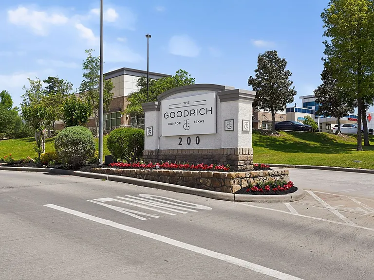 The Goodrich — Photo 79