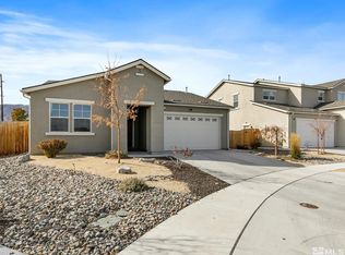 925 Estuary Cir, Reno, NV 89506