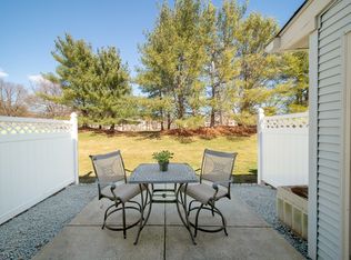 195 Irving Pl, Basking Ridge, NJ 07920