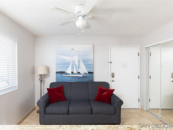 5th image of 4621 Lamont St Unit 8A