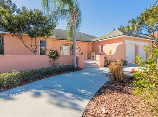 125 Oyster Catcher Cir, Saint Augustine, FL 32080