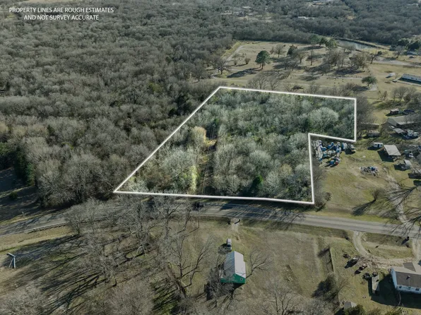 W Main St, Richland, TX 76681