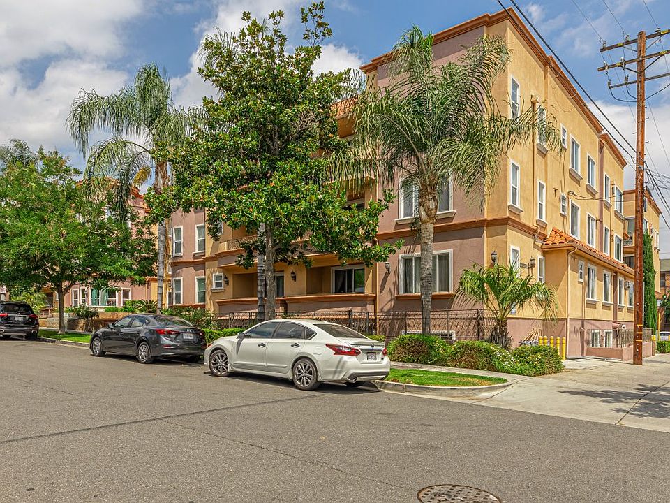 1st image of 414 E Valencia Ave Unit 308