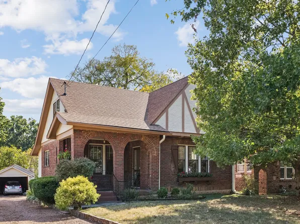 2727 W Linden Ave, Nashville, TN 37212