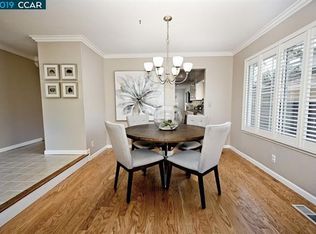 4482 Barberry Ct, Concord, CA 94521