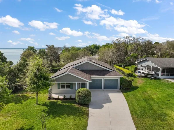 137 E Palmetto Ave, Howey In The Hills, FL 34737