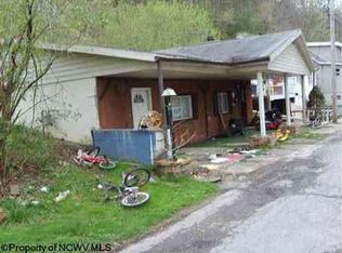 163 Fleming St, Monongah, WV