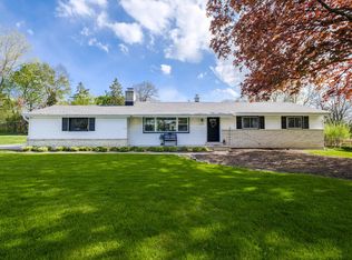 17535 Azure LANE, Brookfield, WI 53045
