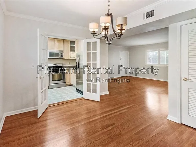 3660 Peachtree Rd NE #2C — Photo 9