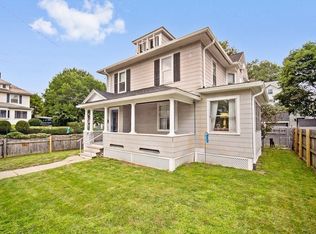 137 Franklin St, Greenfield, MA 01301