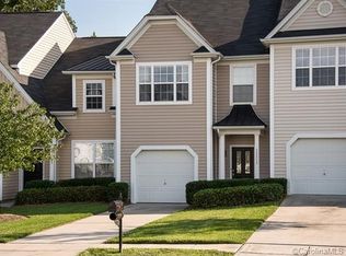 13333 Erwin Rd, Charlotte, NC 28273