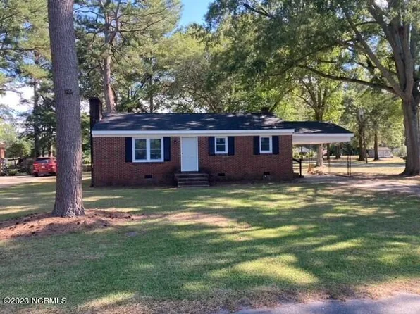 227 Nelson Street, Bethel, NC 27812