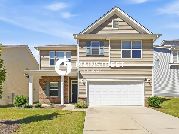 12331 Old Dulin Farms Way, Charlotte, NC