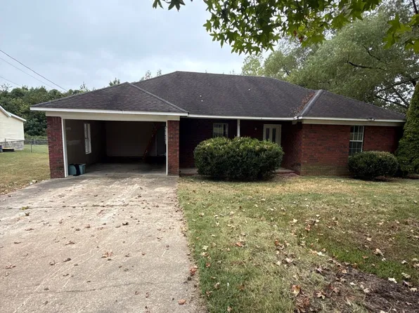 1869 Brighton Clopton Rd, Brighton, TN 38011