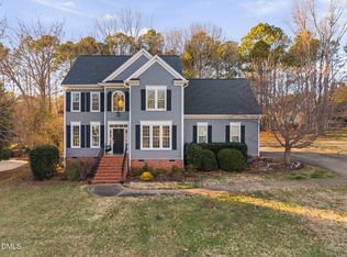4932 Gable Ridge Ln, Holly Springs, NC 27540