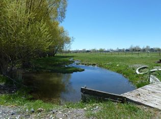 4 Bison Trl, Bozeman, MT 59718