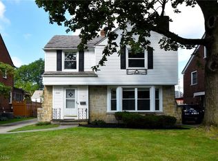 2320 Miramar Blvd, University Heights, OH