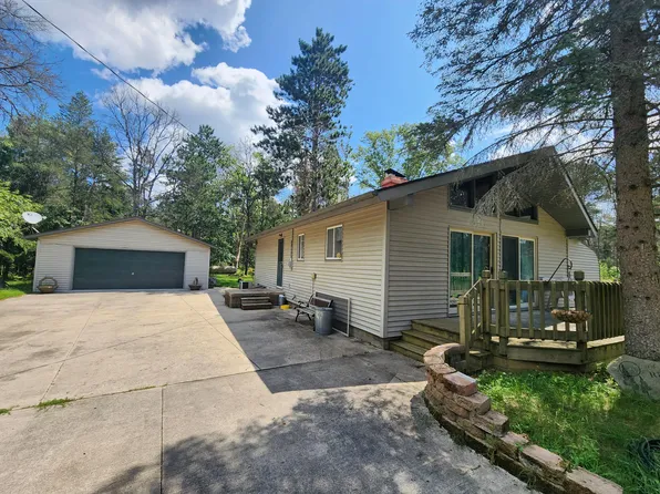 4565 Roberts Ln, Rose City, MI 48654