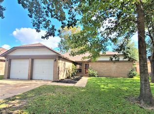 915 Valley Ranch Dr, Katy, TX 77450