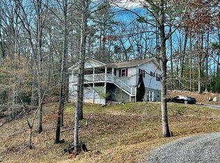 245 Angel Wings Dr, Murphy, NC 28906