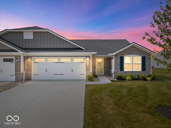 175 Jones Ct, Whiteland, IN 46184