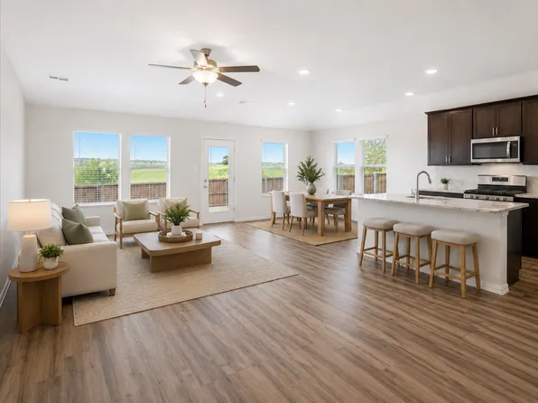 10440 Potawatomi Ln, Fort Worth, TX 76179