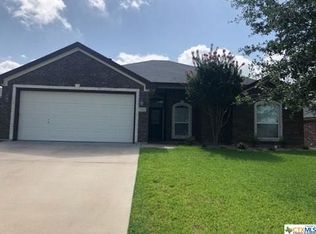 5005 Sarahs Way, Temple, TX 76502