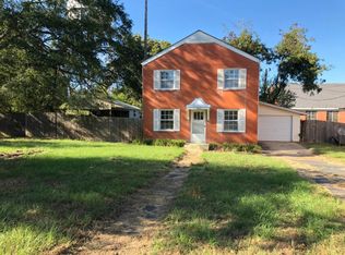 1983 School St, Ringgold, LA 71068