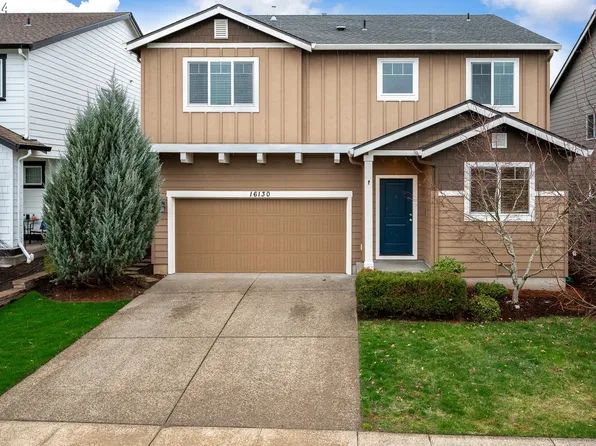 16130 SE Jasper Dr, Damascus, OR 97089