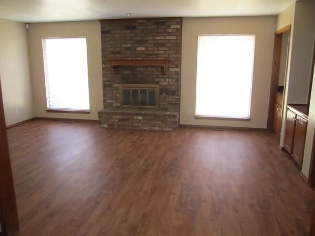 3 bed, 1550 sqft, $1,350 — Photo 3
