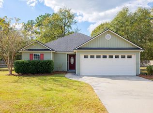 335 Baskins Rd, Lakeland, GA 31635