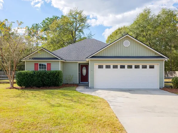 335 Baskins Rd, Lakeland, GA 31635