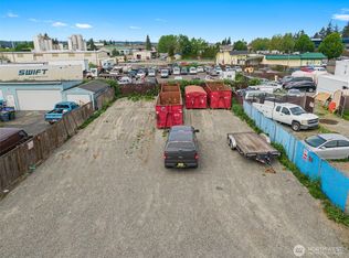 118 12th Street SE, Puyallup, WA