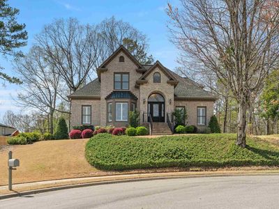 709 Pine Trace Cir, Hoover, AL, 35244