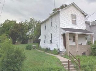 538 Park Ave, Clairton, PA