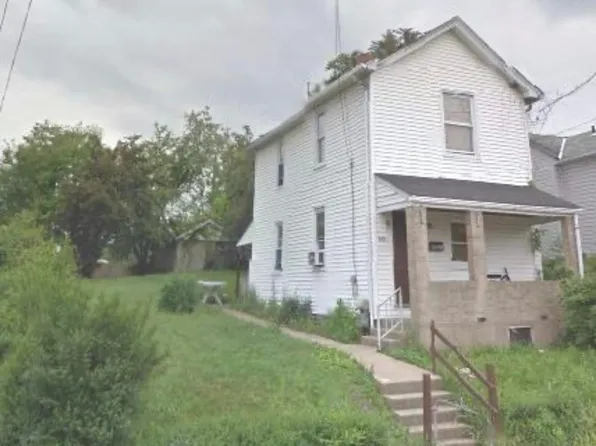 538 Park Ave, Clairton, PA 15025