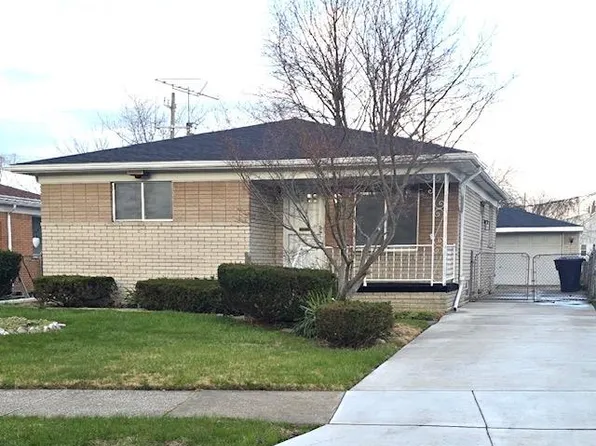 13030 Simms St, Detroit, MI 48205