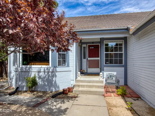 6052 Torrington Dr, Reno, NV 89511