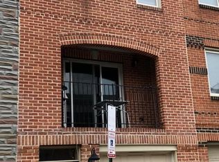 610 S Port St, Baltimore, MD 21224