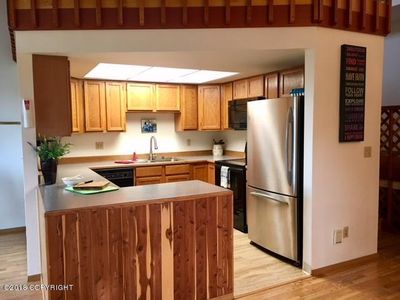 9311 W Kanaga Loop, Eagle River, AK, 99577