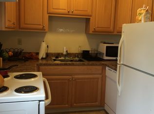 1612 F St APT 1, Davis, CA 95616