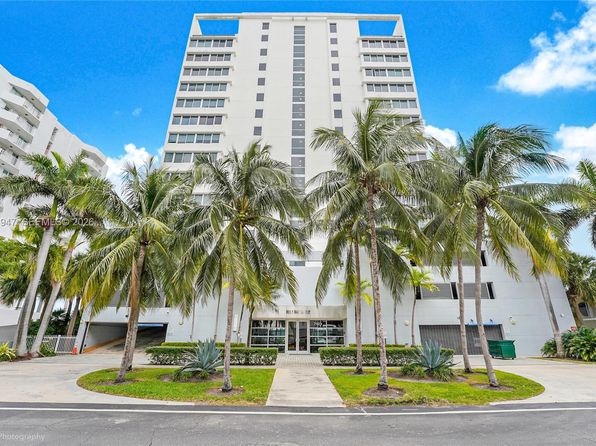 7929 West Dr APT 1001