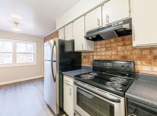 4901 Whitton Pl #4918D, Indianapolis, IN 46220